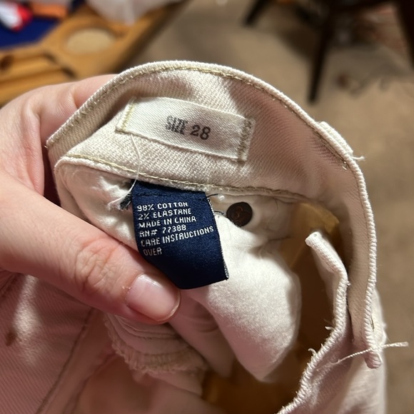 Madewell Denim - Picture 8 of 8